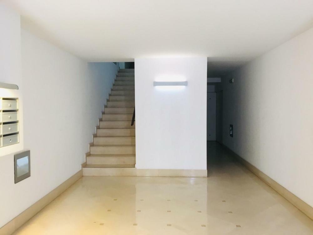 Apartamentos Santa Faz By Be 알리칸테 외부 사진